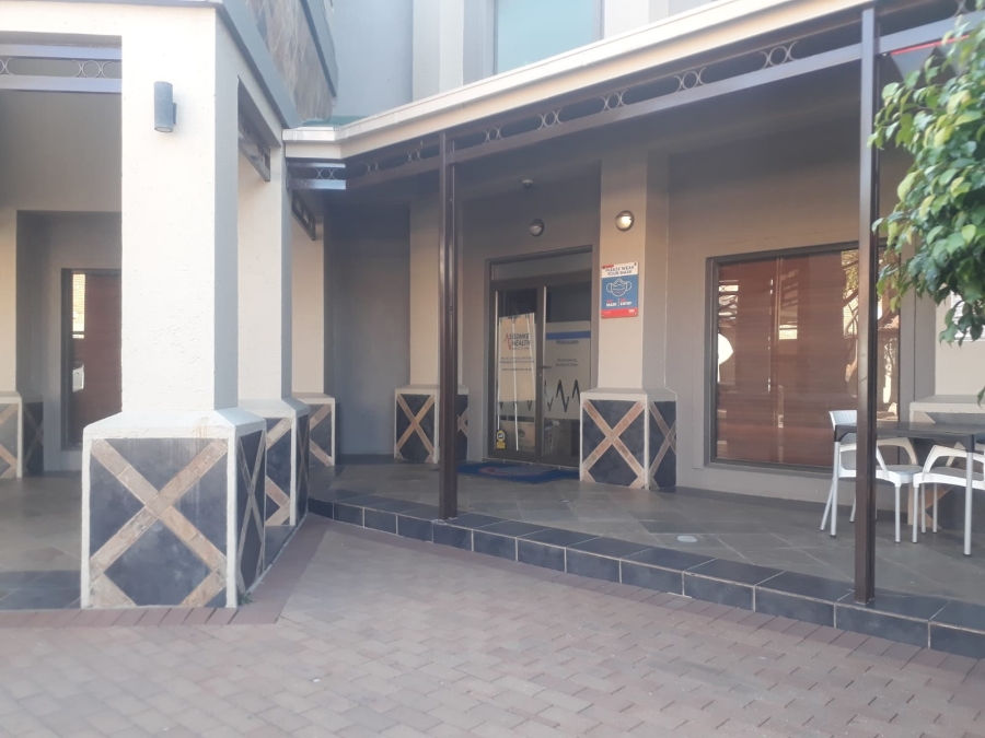 Commercial Property for Sale in Rustenburg Central North West